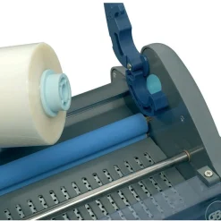 GBC Laminating Film Rolls For Ultima 35 EZLoad Laminating Machine, 1.7 mil, 12