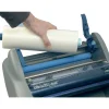 GBC Laminating Film Rolls For Ultima 35 EZLoad Laminating Machine, 3 mil, 12" x 200', Pack Of 2