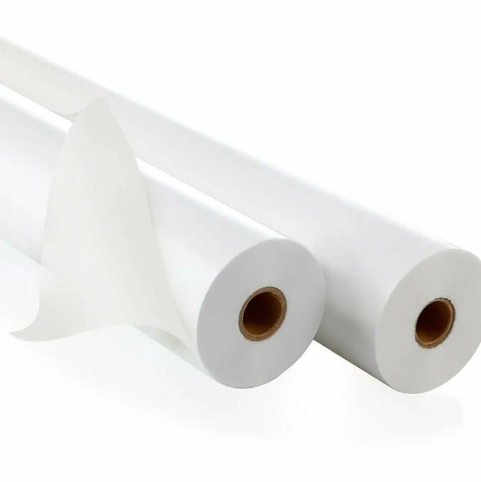 GBC Laminating Film Rolls, 1.5 mil, 27" x 500', Pack Of 2