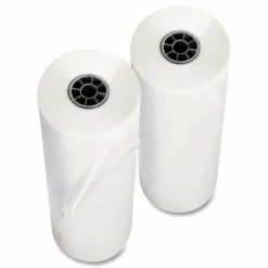 GBC Laminating Film Rolls, 1.5 mil, 25" x 500', Pack Of 2