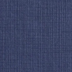 GBC Linen Textured Standard Presentation Covers for Binding Systems, Paper, Round Corners, 11.25 x 8.75, Navy, 50/Pack