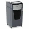 GBC Momentum X26-32 Micro-Cut P-4 Anti-Jam Shredder, 26 Manual Sheet Capacity