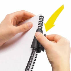 GBC ProClick P50 Desktop Binding Punch
