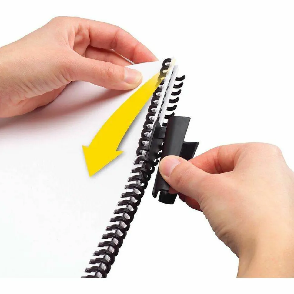 GBC ProClick P50 Desktop Binding Punch
