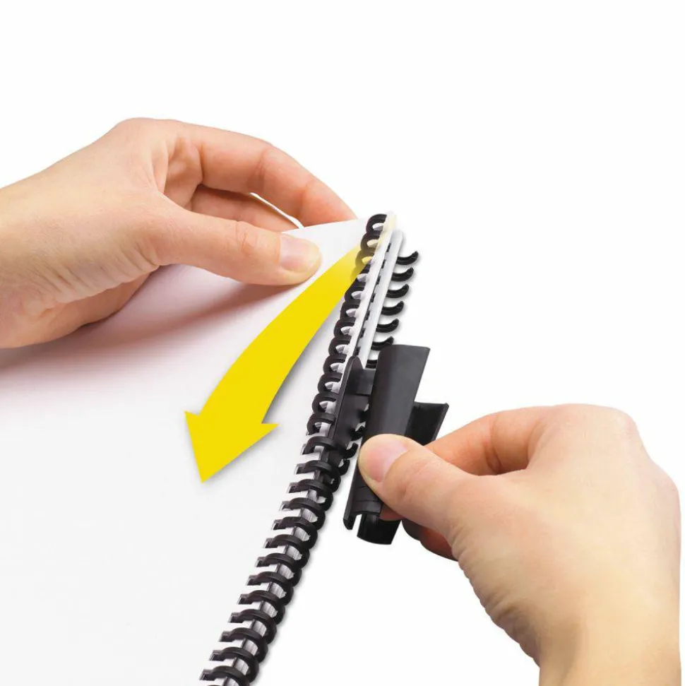 GBC ProClick P50 Desktop Binding Punch