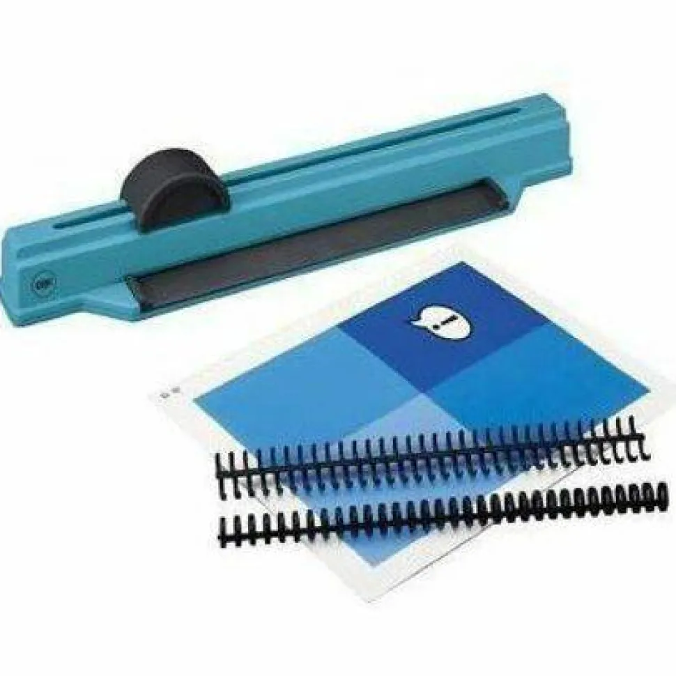 GBC ProClick P50 Desktop Binding Punch