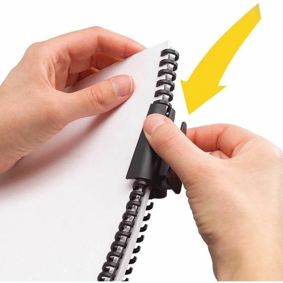 GBC ProClick P50 Desktop Binding Punch