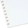 GBC ProClick Presentation Paper, 96 Bright, 32-Hole. 24 lb Bond Weight, 8.5 x 11, White, 250/Pack
