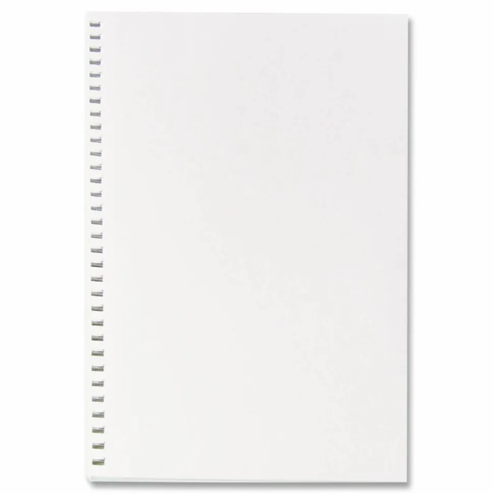 GBC ProClick Presentation Paper, 96 Bright, 32-Hole. 24 lb Bond Weight, 8.5 x 11, White, 250/Pack