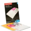 GBC Self-Adhesive Laminating Pouch