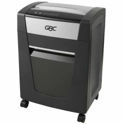 GBC ShredMaster SX20-08 Cross-Cut Paper Shredder