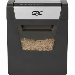 GBC ShredMaster SX15-06 Super Cross-Cut Shredder