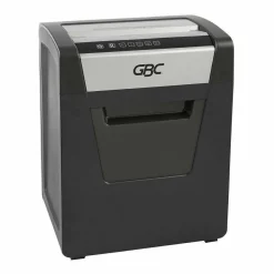 GBC ShredMaster SX15-06 Super Cross-Cut Shredder
