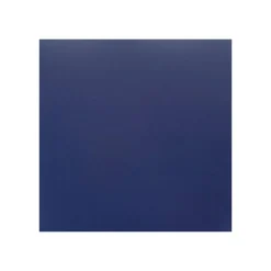 GBC Swingline Solids Plastic Back Binding Covers, 8 1/2