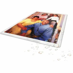 GBC Ultra Clear Thermal Laminating Pouches