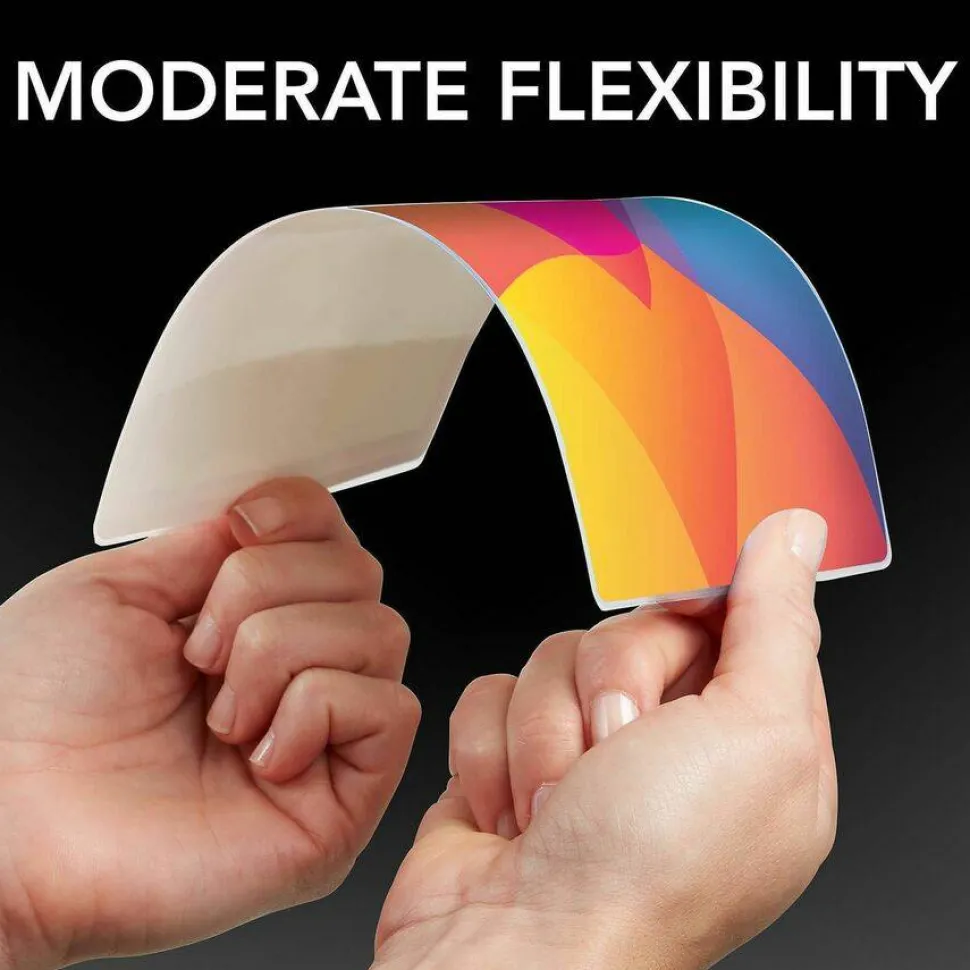 GBC Ultra Clear Thermal Laminating Pouches