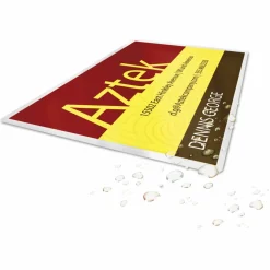 GBC Ultra Clear Thermal Laminating Pouches