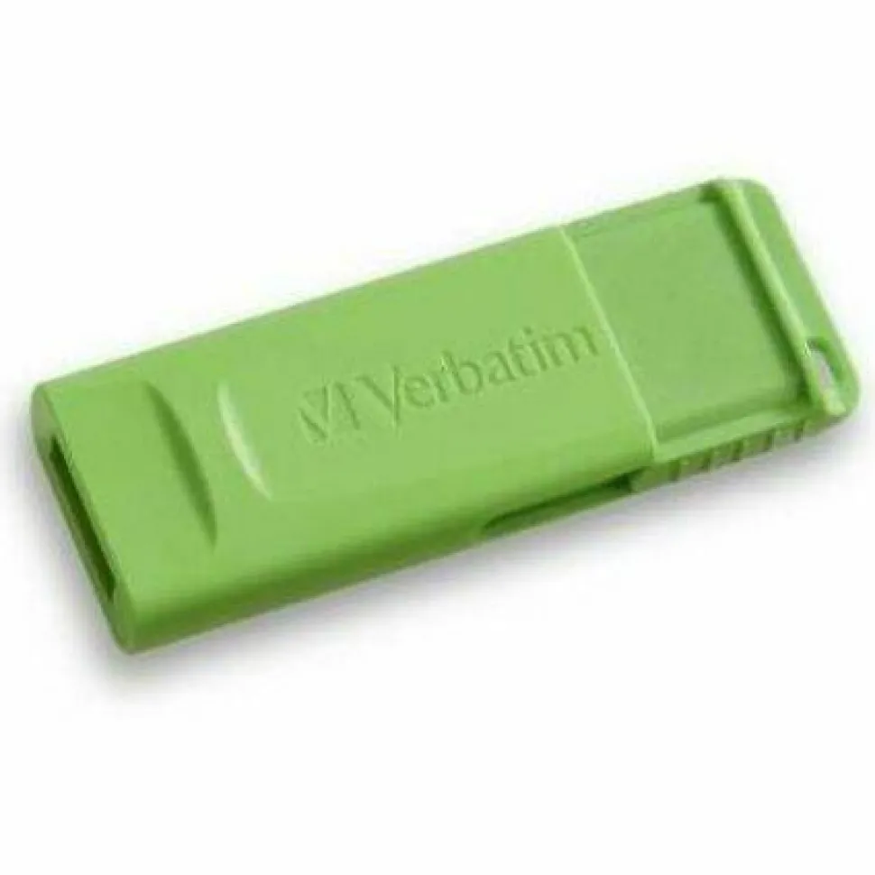 32GB Store 'n' Go USB Flash Drive - 5pk - Assorted