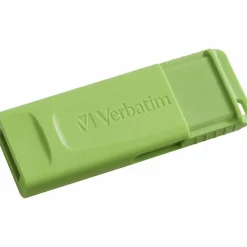 32GB Store 'n' Go USB Flash Drive - 5pk - Assorted