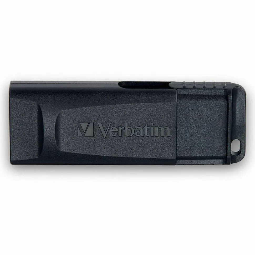 32GB Store 'n' Go USB Flash Drive - 5pk - Assorted