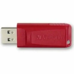 32GB Store 'n' Go USB Flash Drive - 5pk - Assorted