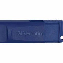 32GB Store 'n' Go USB Flash Drive - 5pk - Assorted