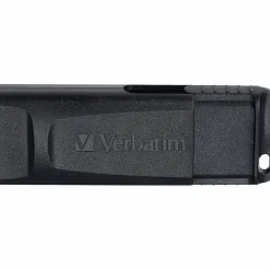 32GB Store 'n' Go USB Flash Drive - 5pk - Assorted