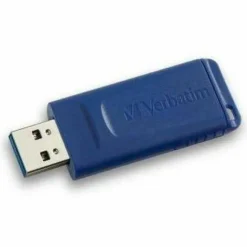32GB Store 'n' Go USB Flash Drive - 5pk - Assorted