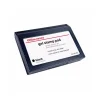 Gel Stamp Pad, 3 1/4" x 4 5/8", Black