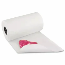 GEN Freezer Paper, 40 lb, 24" x 1,000 ft