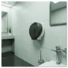 GEN JBT Dispenser, 10.5 x 5 x 11, Transparent