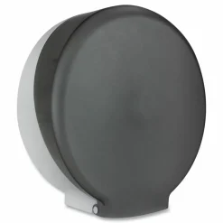 GEN JBT Dispenser, 13.5 x 5 x 13.5, Transparent