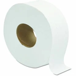 GEN JRT Jumbo Bath Tissue, Septic Safe, 2-Ply, 3.25