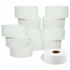 GEN JRT Jumbo Bath Tissue, Septic Safe, 2-Ply, 3.3" x 1,000 ft, White, 12 Rolls/Carton
