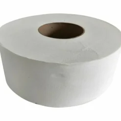 GEN JRT Jumbo-Junior Bath Tissue, 2-Ply, 3.1