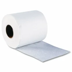 GEN Standard Bath Tissue, 2-Ply, White, 400 Sheets/Roll, 96 Rolls/Carton
