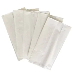 GEN Tall-Fold Napkins, 1-Ply, 5.98 x 11.38, White, 10,000/Carton