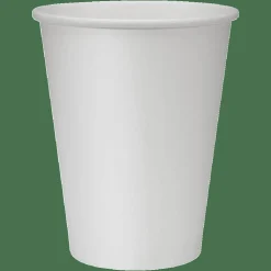 Genuine Joe 12 oz Disposable Hot Cups