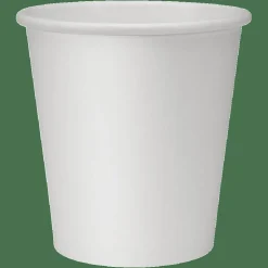 Genuine Joe 10 oz Disposable Hot Cups