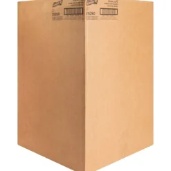 Genuine Joe 20 oz Foam Cups - 20 fl oz - White - Styrofoam - Hot Drink, Cold Drink - 500 / Carton
