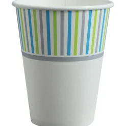Genuine Joe 10 oz Hot Beverage Cups
