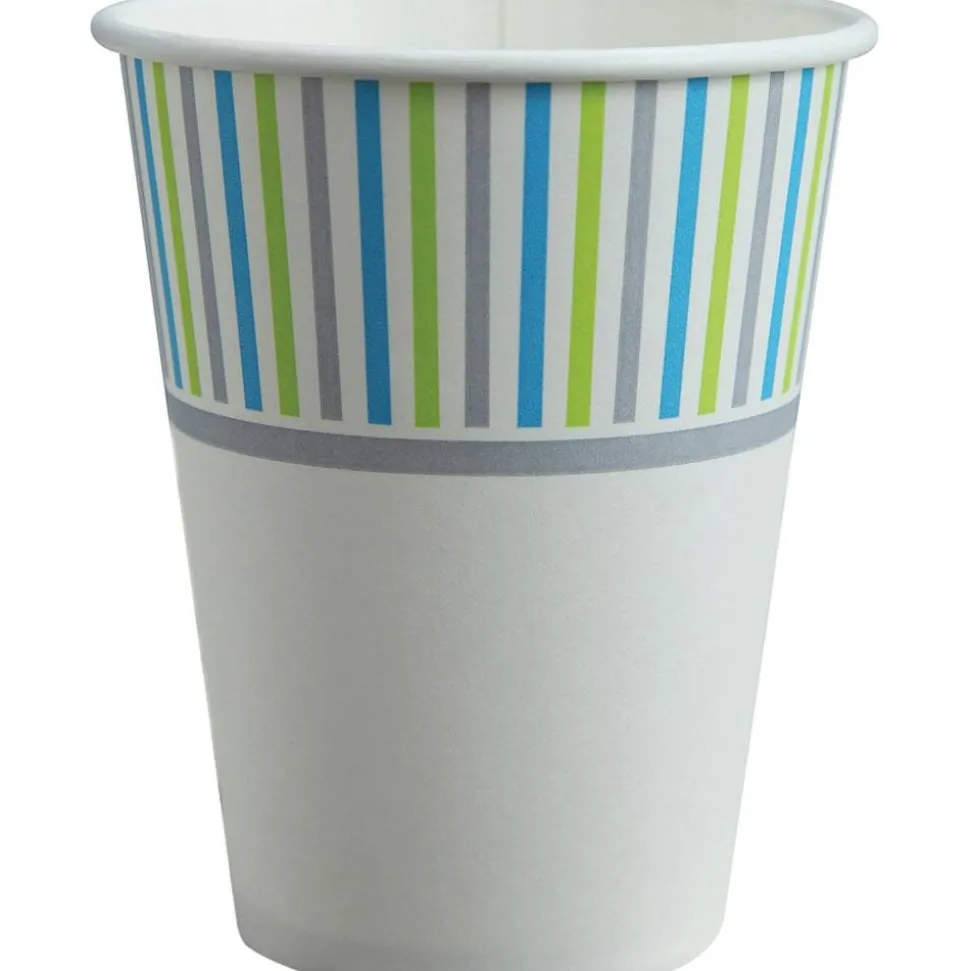 Genuine Joe 10 oz Hot Beverage Cups