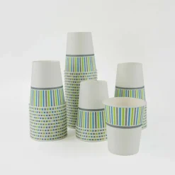 Genuine Joe 10 oz Hot Beverage Cups