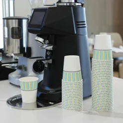 Genuine Joe 10 oz Hot Beverage Cups