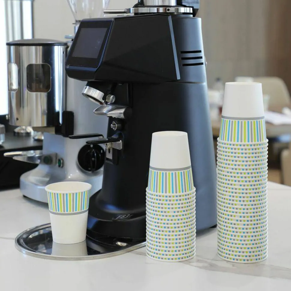 Genuine Joe 10 oz Hot Beverage Cups