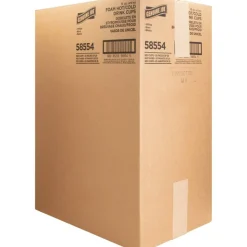 Genuine Joe 16 oz Hot/Cold Foam Cups