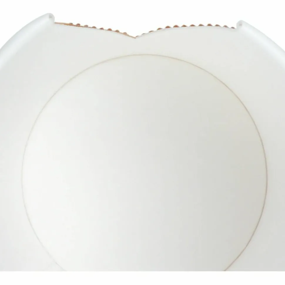 Genuine Joe 12 oz Rippled Hot Cups