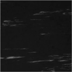 Genuine Joe Anti-Fatigue Mat, 3' x 5', Black Marble