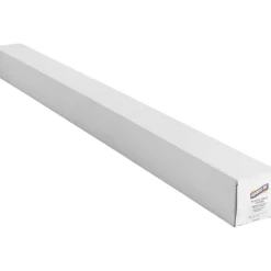 Genuine Joe Banquet-size Plastic Tablecover - 300 ft Length x 40