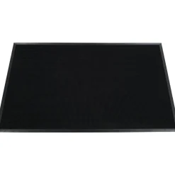 Genuine Joe Brush Tip Scraper Mat - Indoor, Outdoor - 60